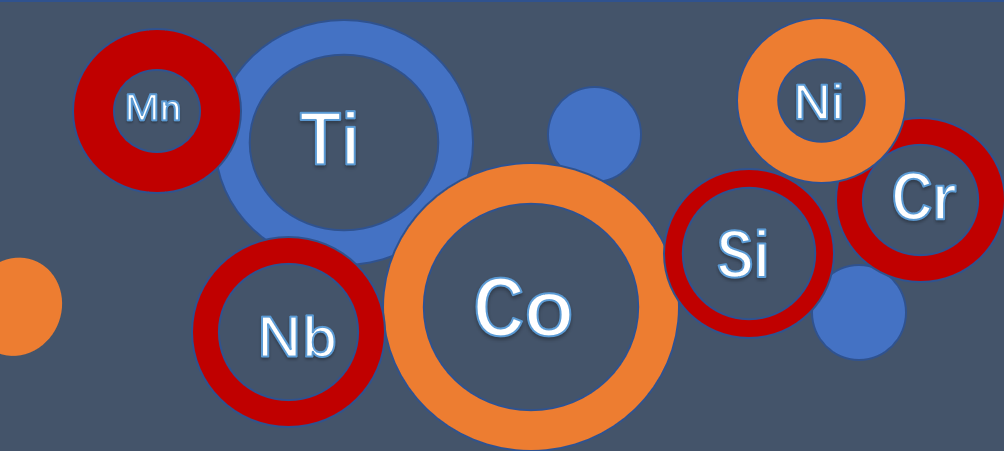 一文讀懂合金元素對鋼鐵材料的影響